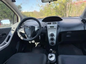 Toyota Yaris 1.3/АВТОМАТИК/4(5) ВРАТИ/РЕАЛНИ КИЛОМЕТРИ! - 7900 лв. / 4039.21 € - 17992984 10 | Car24.bg Toyota Yaris 1.3/АВТОМАТИК/4(5) ВРАТИ/РЕАЛНИ КИЛОМЕТРИ! - 7900 лв. / 4039.21 € - 17992984 10