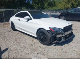 Mercedes-Benz C 300 2019 MERCEDES-BENZ C 300 4MATIC - Car24.bg Mercedes-Benz C 300 2019 MERCEDES-BENZ C 300 4MATIC