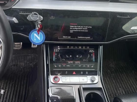 Audi S8 * 4.0 TFSI quattro * CARFAX * БЕЗ ПЪРВОНАЧАЛНА ВНО - 80200 лв. / 41005.61 € - 89274720 9 | Car24.bg Audi S8 * 4.0 TFSI quattro * CARFAX * БЕЗ ПЪРВОНАЧАЛНА ВНО - 80200 лв. / 41005.61 € - 89274720 9