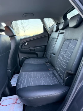 Kia Venga 1.4i* GPL* EURO6* - 11900 лв. / 6084.37 € - 55164389 11 | Car24.bg Kia Venga 1.4i* GPL* EURO6* - 11900 лв. / 6084.37 € - 55164389 11