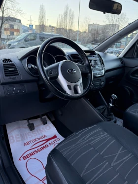 Kia Venga 1.4i* GPL* EURO6* - 11900 лв. / 6084.37 € - 55164389 9 | Car24.bg Kia Venga 1.4i* GPL* EURO6* - 11900 лв. / 6084.37 € - 55164389 9