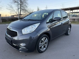 Kia Venga 1.4i* GPL* EURO6* - Car24.bg Kia Venga 1.4i* GPL* EURO6*
