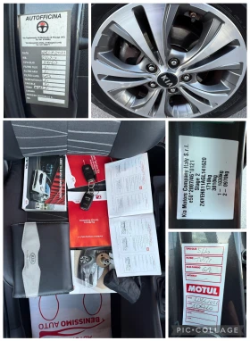 Kia Venga 1.4i* GPL* EURO6* - 11900 лв. / 6084.37 € - 55164389 17 | Car24.bg Kia Venga 1.4i* GPL* EURO6* - 11900 лв. / 6084.37 € - 55164389 17