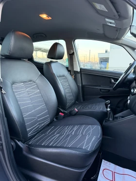 Kia Venga 1.4i* GPL* EURO6* - 11900 лв. / 6084.37 € - 55164389 10 | Car24.bg Kia Venga 1.4i* GPL* EURO6* - 11900 лв. / 6084.37 € - 55164389 10