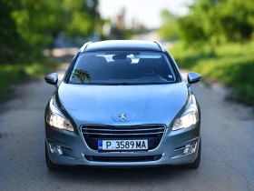 Peugeot 508 508SW - 4200 € / 8214.49 лв. - 67447664 14 | Car24.bg Peugeot 508 508SW - 4200 € / 8214.49 лв. - 67447664 14