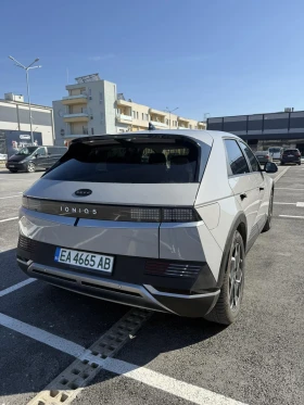 Hyundai Ioniq 5 - 21000 € / 41072.43 лв. - 11574201 4 | Car24.bg Hyundai Ioniq 5 - 21000 € / 41072.43 лв. - 11574201 4