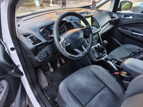 Ford C-max фабрична газ 1, 6 GPL - 6100 € / 11930.56 лв. - 96451038 12 | Car24.bg Ford C-max фабрична газ 1, 6 GPL - 6100 € / 11930.56 лв. - 96451038 12