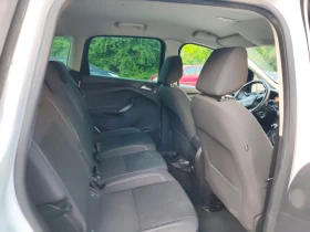 Ford C-max фабрична газ 1, 6 GPL - 6100 € / 11930.56 лв. - 96451038 8 | Car24.bg Ford C-max фабрична газ 1, 6 GPL - 6100 € / 11930.56 лв. - 96451038 8