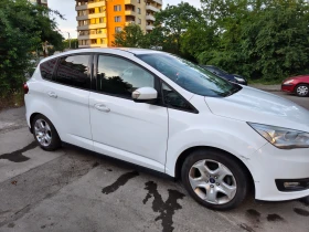 Ford C-max фабрична газ 1, 6 GPL - 6100 € / 11930.56 лв. - 96451038 4 | Car24.bg Ford C-max фабрична газ 1, 6 GPL - 6100 € / 11930.56 лв. - 96451038 4
