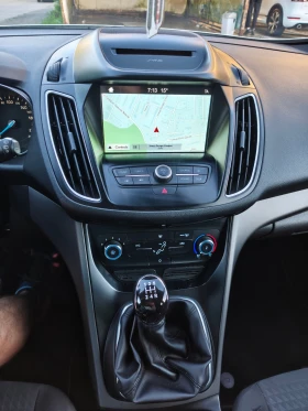 Ford C-max фабрична газ 1, 6 GPL - 6100 € / 11930.56 лв. - 96451038 10 | Car24.bg Ford C-max фабрична газ 1, 6 GPL - 6100 € / 11930.56 лв. - 96451038 10