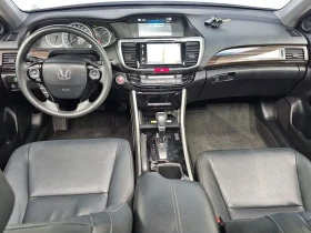 Honda Accord 2.4 9TH GENERATION | Auto.bg — изображение 7 Honda Accord 2.4 9TH GENERATION | Auto.bg — изображение 7