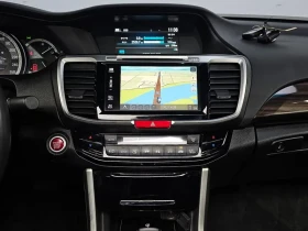 Honda Accord 2.4 9TH GENERATION | Auto.bg — изображение 15 Honda Accord 2.4 9TH GENERATION | Auto.bg — изображение 15