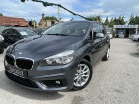 Снимка BMW 216