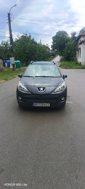 Peugeot 207 - Car24.bg Peugeot 207