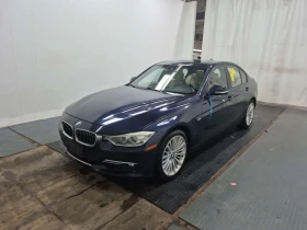 BMW 335 * xDrive * CARFAX * Сервизна история *