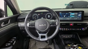 Kia K5 NOBLESSE/DRIVE-ASSISTS/ | Auto.bg — изображение 7 Kia K5 NOBLESSE/DRIVE-ASSISTS/ | Auto.bg — изображение 7