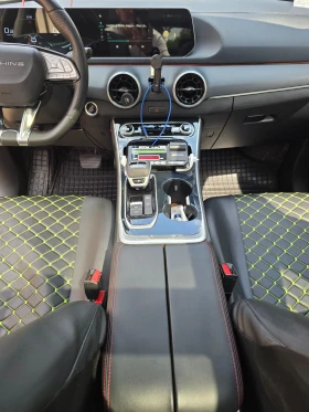 DONGFENG T5-EVO HeatWave - 26000 € / 50851.58 лв. - 53564179 8 | Car24.bg DONGFENG T5-EVO HeatWave - 26000 € / 50851.58 лв. - 53564179 8