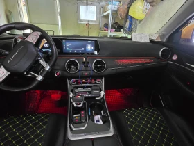 DONGFENG T5-EVO HeatWave - 26000 € / 50851.58 лв. - 53564179 15 | Car24.bg DONGFENG T5-EVO HeatWave - 26000 € / 50851.58 лв. - 53564179 15