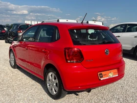 VW Polo 1.6 TDI, -90к.с.АВТОМАТИК, ЛИЗИНГ | Auto.bg — изображение 5 VW Polo 1.6 TDI, -90к.с.АВТОМАТИК, ЛИЗИНГ | Auto.bg — изображение 5