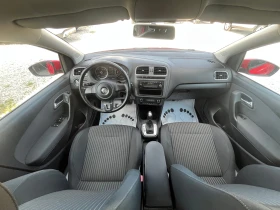 VW Polo 1.6 TDI, -90к.с.АВТОМАТИК, ЛИЗИНГ | Auto.bg — изображение 9 VW Polo 1.6 TDI, -90к.с.АВТОМАТИК, ЛИЗИНГ | Auto.bg — изображение 9