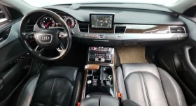Audi A8 4.2TDI * FACELIFT * 360 CAM * ОБДУХВАНЕ * HEAD UP | Auto.bg — изображение 5 Audi A8 4.2TDI * FACELIFT * 360 CAM * ОБДУХВАНЕ * HEAD UP | Auto.bg — изображение 5