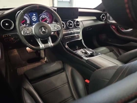 Mercedes-Benz C 43 AMG * 43 * АВТОКРЕДИТ БЕЗ ПЪРВОНАЧАЛНА ВНОСКА* - 29300 € / 57305.82 лв. - 80713214 10 | Car24.bg Mercedes-Benz C 43 AMG * 43 * АВТОКРЕДИТ БЕЗ ПЪРВОНАЧАЛНА ВНОСКА* - 29300 € / 57305.82 лв. - 80713214 10