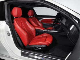 BMW 440 xDrive * АвтоКредит * (ЦЕНА ДО БГ) - 23999 € - 29524103 14 | Car24.bg BMW 440 xDrive * АвтоКредит * (ЦЕНА ДО БГ) - 23999 € - 29524103 14
