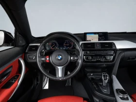 BMW 440 xDrive * АвтоКредит * (ЦЕНА ДО БГ) - 23999 € - 29524103 11 | Car24.bg BMW 440 xDrive * АвтоКредит * (ЦЕНА ДО БГ) - 23999 € - 29524103 11