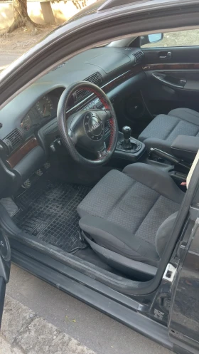 Audi A4 - 2400 € - 24118588 11 | Car24.bg Audi A4 - 2400 € - 24118588 11