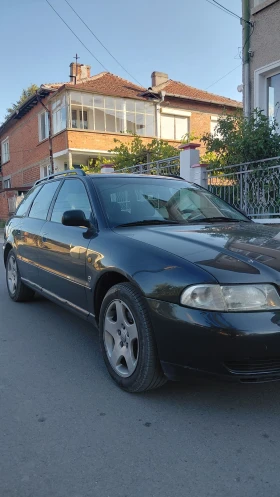 Audi A4 - 2400 € - 24118588 6 | Car24.bg Audi A4 - 2400 € - 24118588 6