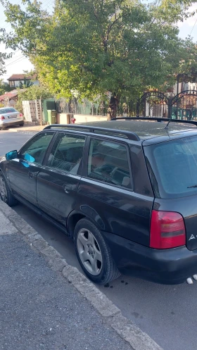 Audi A4 - 2400 € - 24118588 5 | Car24.bg Audi A4 - 2400 € - 24118588 5
