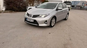 Toyota Auris 1.6 АВТОМАТИК - Car24.bg Toyota Auris 1.6 АВТОМАТИК