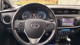Toyota Auris 1.6 АВТОМАТИК - 10500 € - 15215015 12 | Car24.bg Toyota Auris 1.6 АВТОМАТИК - 10500 € - 15215015 12