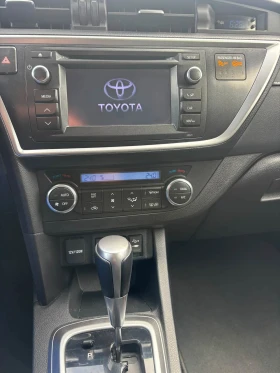 Toyota Auris 1.6 АВТОМАТИК - 10500 € - 15215015 11 | Car24.bg Toyota Auris 1.6 АВТОМАТИК - 10500 € - 15215015 11