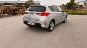 Toyota Auris 1.6 АВТОМАТИК - 10500 € - 15215015 6 | Car24.bg Toyota Auris 1.6 АВТОМАТИК - 10500 € - 15215015 6