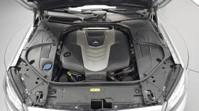 Mercedes-Benz S 350 ОБДУХВАНЕ SOFT CLOSE ЛЮК КРАЙНА ЦЕНА* encareu.com - 17999 € - 62244633 6 | Car24.bg Mercedes-Benz S 350 ОБДУХВАНЕ SOFT CLOSE ЛЮК КРАЙНА ЦЕНА* encareu.com - 17999 € - 62244633 6