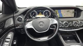 Mercedes-Benz S 350 ОБДУХВАНЕ SOFT CLOSE ЛЮК КРАЙНА ЦЕНА* encareu.com - 17999 € - 62244633 15 | Car24.bg Mercedes-Benz S 350 ОБДУХВАНЕ SOFT CLOSE ЛЮК КРАЙНА ЦЕНА* encareu.com - 17999 € - 62244633 15