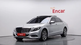 Mercedes-Benz S 350 ОБДУХВАНЕ SOFT CLOSE ЛЮК КРАЙНА ЦЕНА* encareu.com - Car24.bg Mercedes-Benz S 350 ОБДУХВАНЕ SOFT CLOSE ЛЮК КРАЙНА ЦЕНА* encareu.com