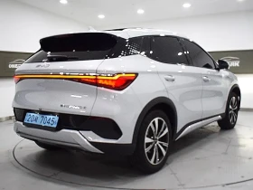 BYD Atto3 PLUS/ПАНОРАМА/ОБДУХВАНЕ/ПОДГРЕВ/НАВИГАЦИЯ/360 CAM/ | Auto.bg — изображение 3 BYD Atto3 PLUS/ПАНОРАМА/ОБДУХВАНЕ/ПОДГРЕВ/НАВИГАЦИЯ/360 CAM/ | Auto.bg — изображение 3