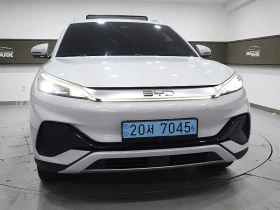 BYD Atto3 PLUS/ПАНОРАМА/ОБДУХВАНЕ/ПОДГРЕВ/НАВИГАЦИЯ/360 CAM/ | Auto.bg — изображение 2 BYD Atto3 PLUS/ПАНОРАМА/ОБДУХВАНЕ/ПОДГРЕВ/НАВИГАЦИЯ/360 CAM/ | Auto.bg — изображение 2