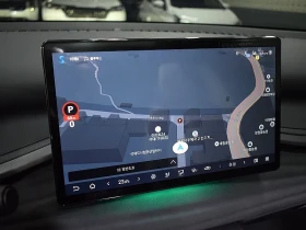 BYD Atto3 PLUS/ПАНОРАМА/ОБДУХВАНЕ/ПОДГРЕВ/НАВИГАЦИЯ/360 CAM/ | Auto.bg — изображение 10 BYD Atto3 PLUS/ПАНОРАМА/ОБДУХВАНЕ/ПОДГРЕВ/НАВИГАЦИЯ/360 CAM/ | Auto.bg — изображение 10