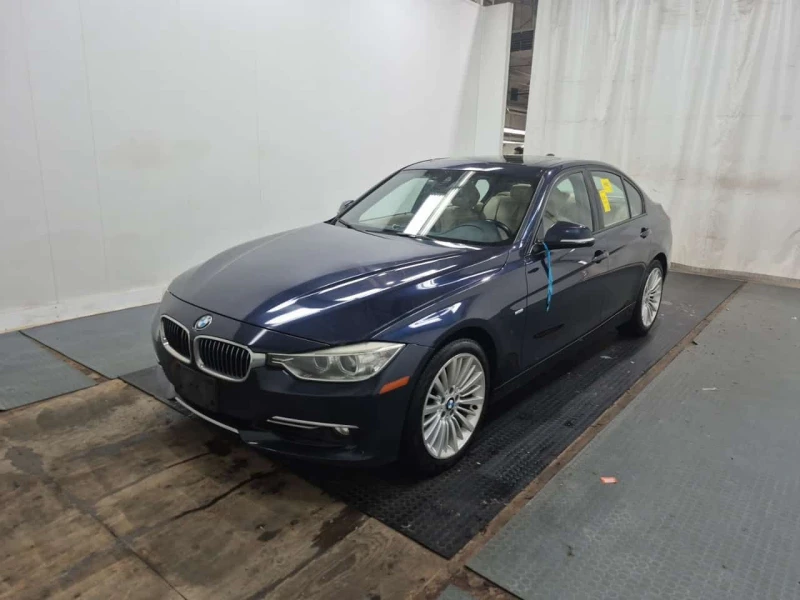 BMW 335 * xDrive * CARFAX * Сервизна история * - 9700 € / 18971.55 лв. - 53801258 1 | Car24.bg BMW 335 * xDrive * CARFAX * Сервизна история * - 9700 € / 18971.55 лв. - 53801258 1