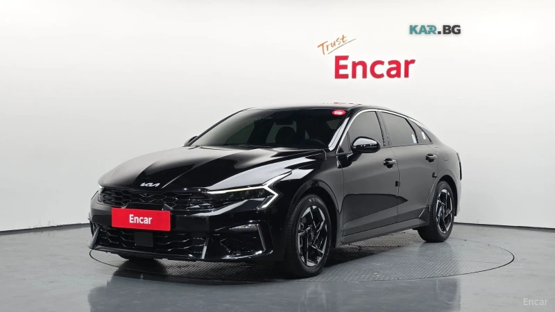 Kia K5 NOBLESSE/DRIVE-ASSISTS/ - 24900 € / 48700.17 лв. - 90629359 1 | Car24.bg Kia K5 NOBLESSE/DRIVE-ASSISTS/ - 24900 € / 48700.17 лв. - 90629359 1