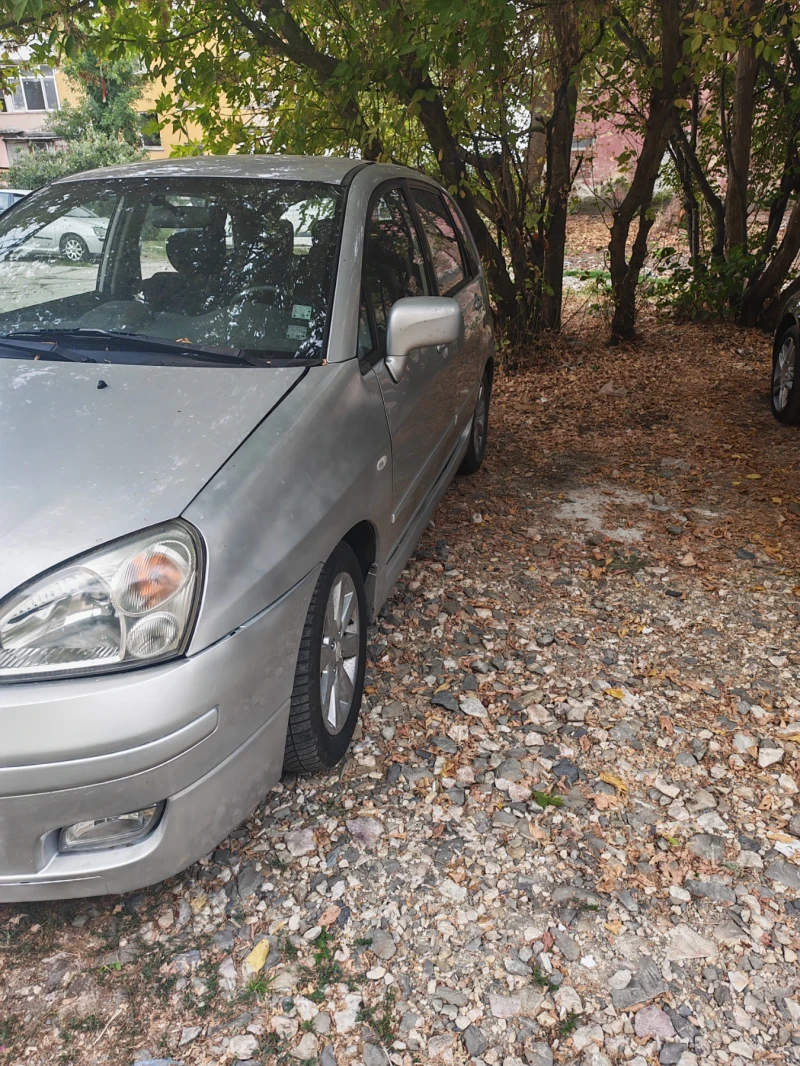 Suzuki Liana - 1299 € - 55035710 1 | Car24.bg Suzuki Liana - 1299 € - 55035710 1
