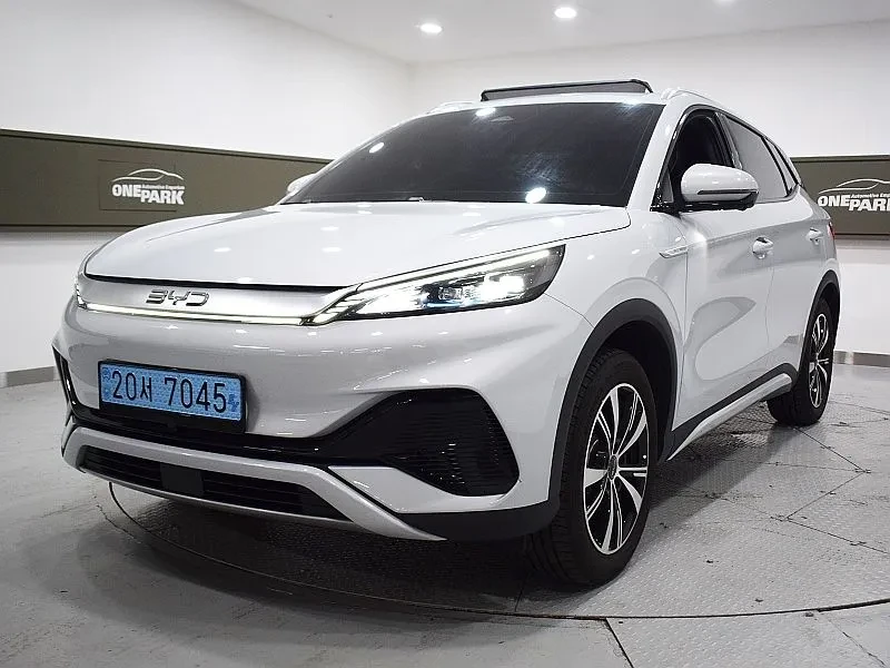 BYD Atto3 PLUS/ПАНОРАМА/ОБДУХВАНЕ/ПОДГРЕВ/НАВИГАЦИЯ/360 CAM/ | Auto.bg — изображение 1 BYD Atto3 PLUS/ПАНОРАМА/ОБДУХВАНЕ/ПОДГРЕВ/НАВИГАЦИЯ/360 CAM/ | Auto.bg — изображение 1