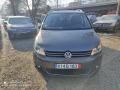 VW Touran Cross, 1.6tdi/105kc, 2012г., 6 скорости  - [3] 