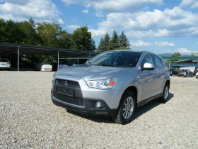 Mitsubishi ASX 1.8DI-D 4x4 - Car24.bg Mitsubishi ASX 1.8DI-D 4x4