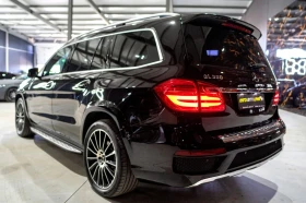 Mercedes-Benz GL 350 D 4 MATIC FULL AMG LINE 7-МЕСТЕН ПАНО ЛИЗИНГ 100% - 48880 лв. / 24991.95 € - 52430825 6 | Car24.bg Mercedes-Benz GL 350 D 4 MATIC FULL AMG LINE 7-МЕСТЕН ПАНО ЛИЗИНГ 100% - 48880 лв. / 24991.95 € - 52430825 6