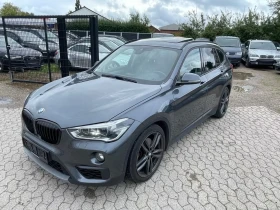 BMW X1 2.0i xDrive 192ps Pano Sport Line - Car24.bg BMW X1 2.0i xDrive 192ps Pano Sport Line