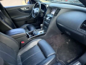 Infiniti QX70 S 3.7i-ГАЗ-БЕНЗИН - 9700 € / 18971.55 лв. - 89403897 16 | Car24.bg Infiniti QX70 S 3.7i-ГАЗ-БЕНЗИН - 9700 € / 18971.55 лв. - 89403897 16